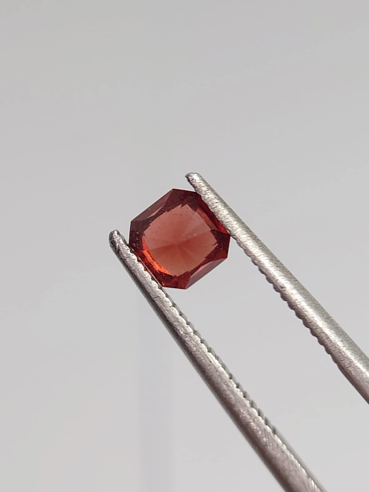 0.69ct Natural Umbalite Garnet from Malawi — view 6